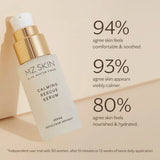 MZ Skin Calming Rescue Serum 30ml