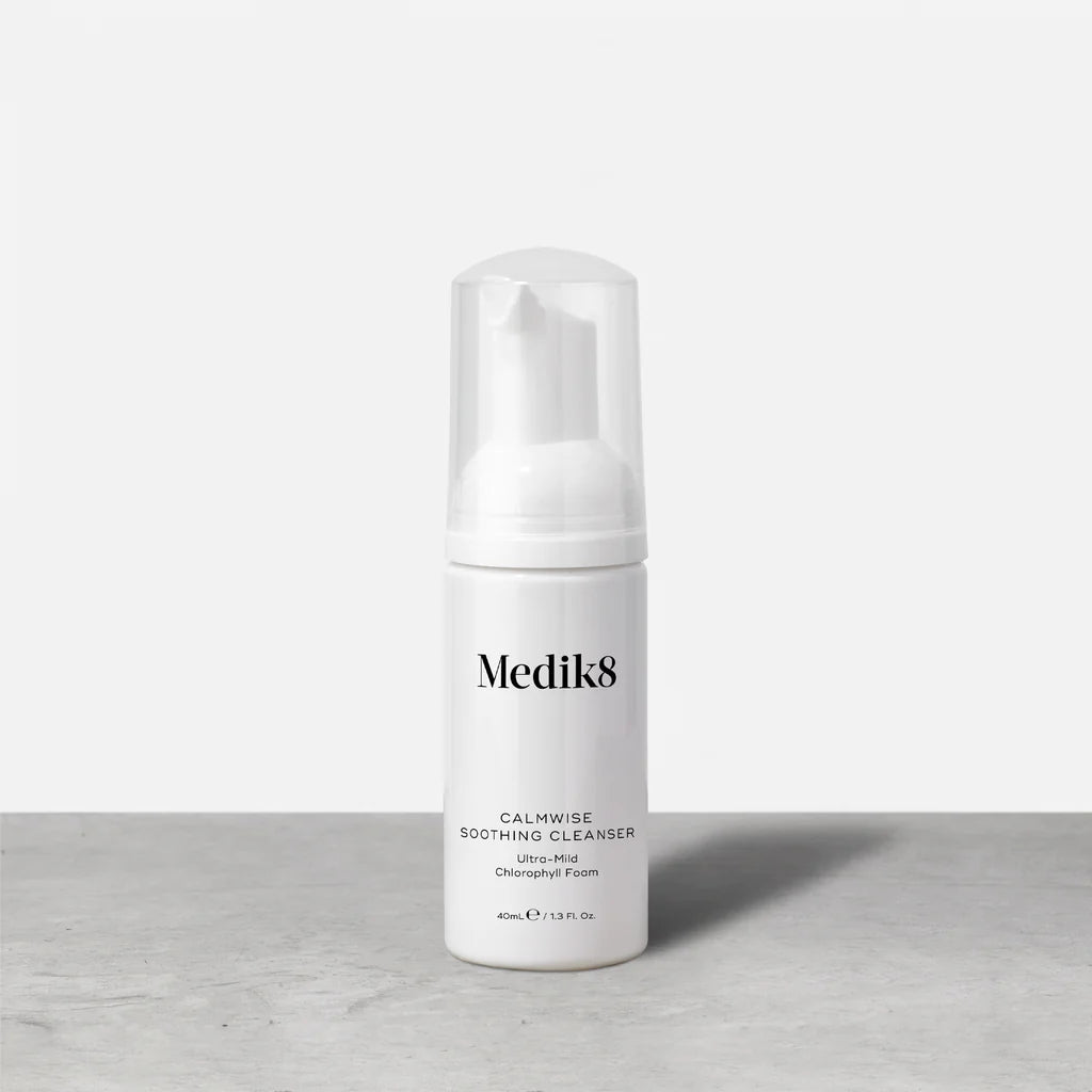 Medik8 Calmwise™ Soothing Cleanser 150ml