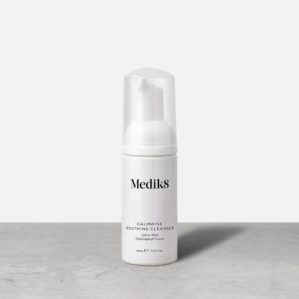 Medik8 Calmwise™ Soothing Cleanser 150ml