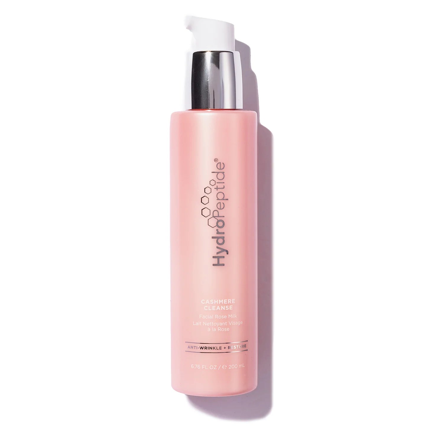 HydroPeptide Cashmere Cleanser 200ml