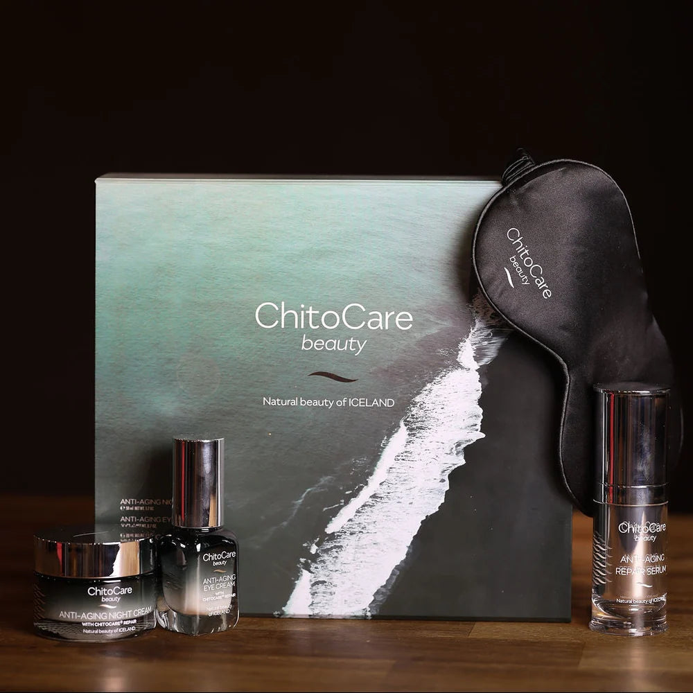 ChitoCare Night Ritual Gift Set