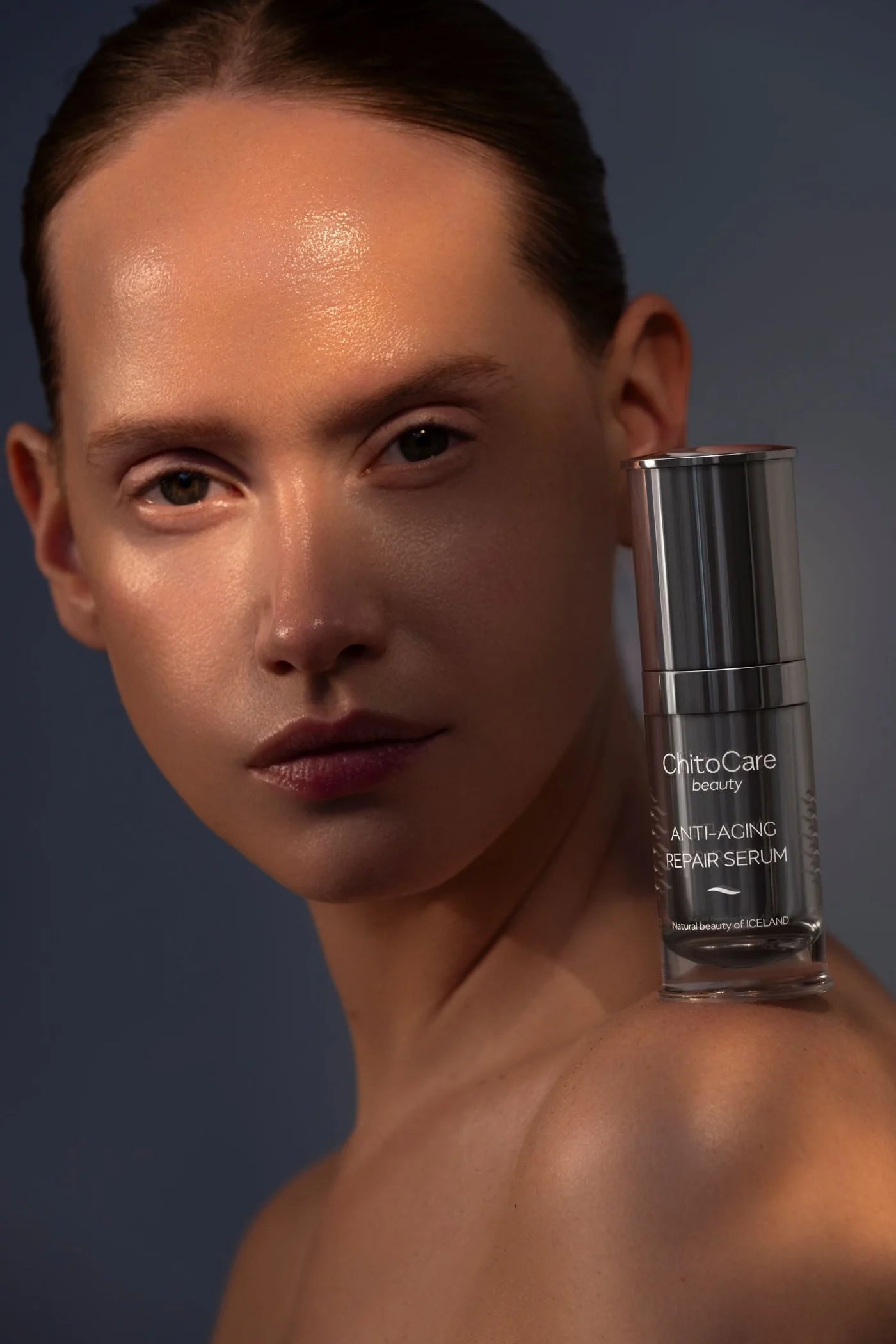 ChitoCare Anti-Aging Repair Serum 30ml