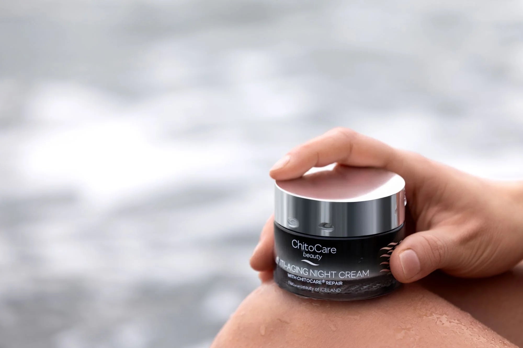 ChitoCare Anti-Aging Night Cream 50ml