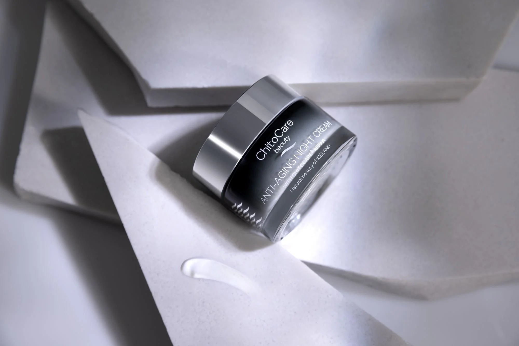 ChitoCare Anti-Aging Night Cream 50ml