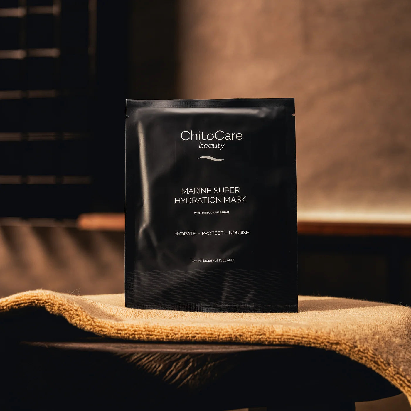ChitoCare Marine Super Hydration Masks - Box of 5