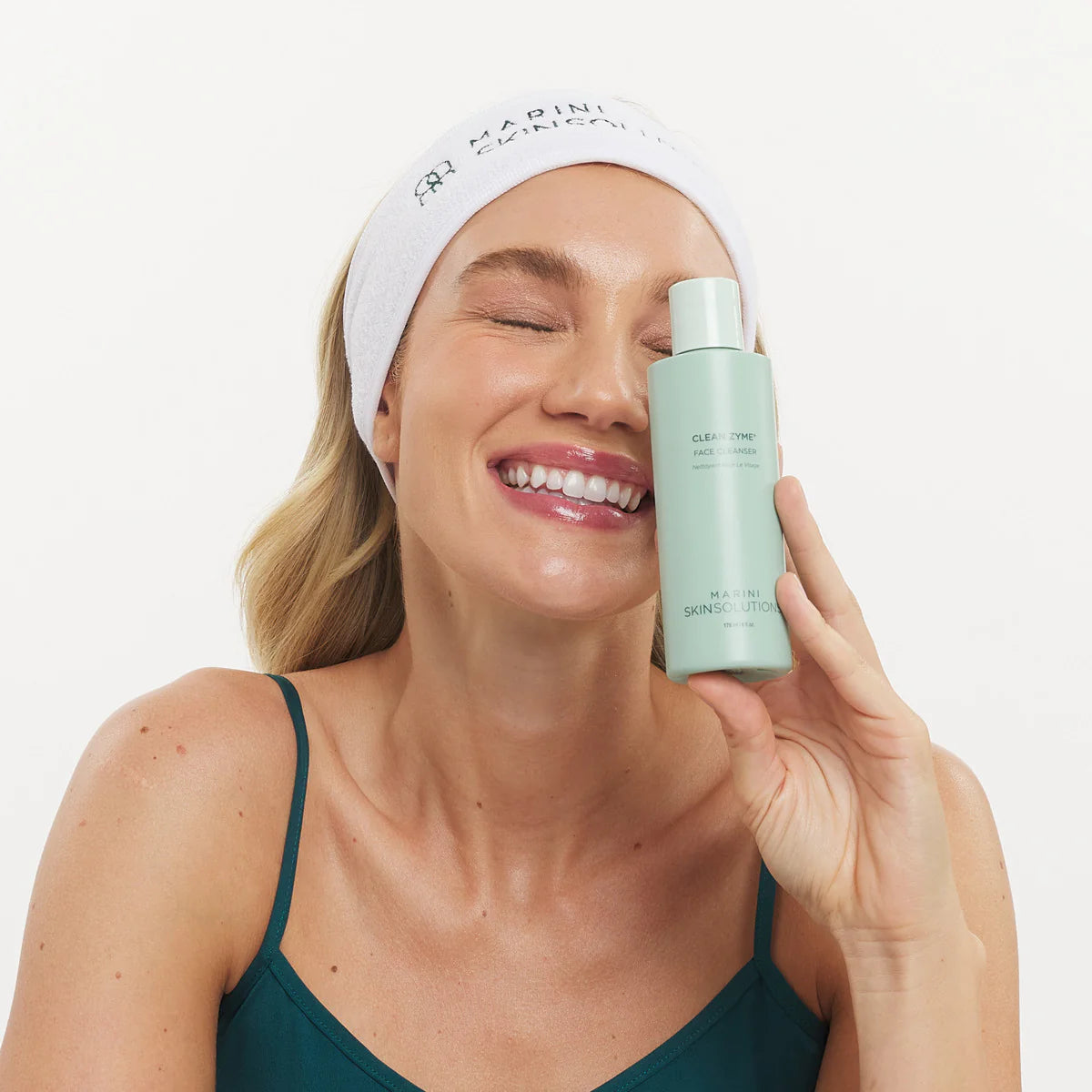 Marini Skin Solutions Clean Zyme 178ml
