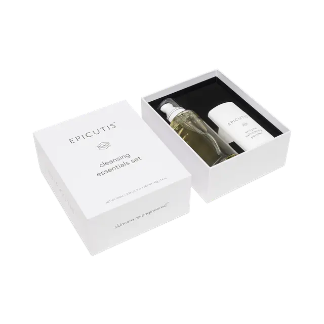 Epicutis Cleansing Essentials Set
