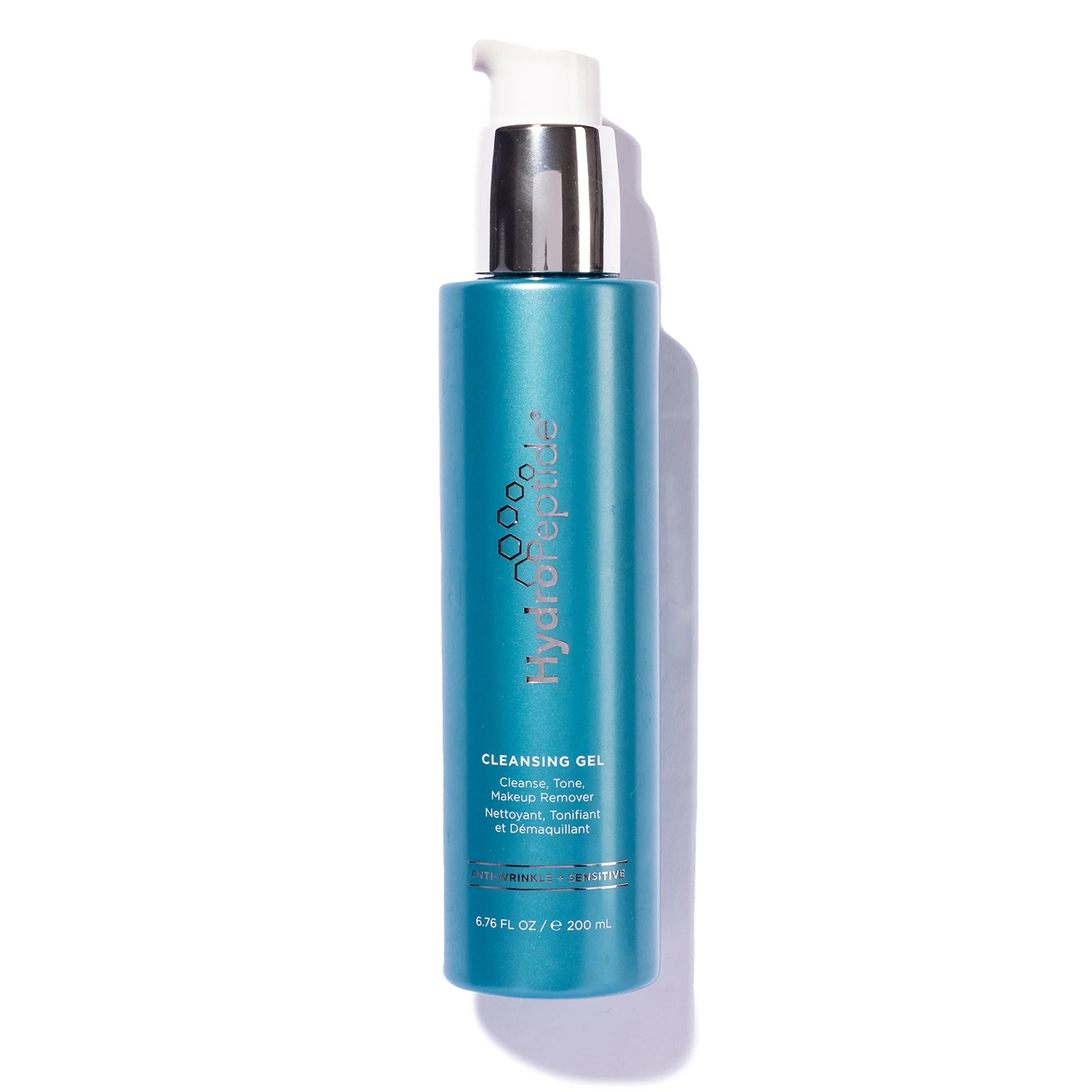 HydroPeptide Cleansing Gel 200ml