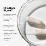 Skin Clear Biome - Targets Problem Skin