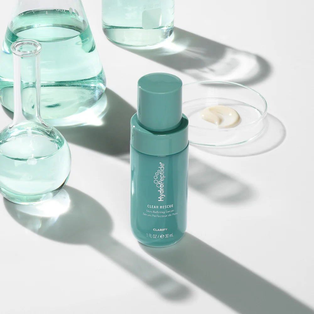 HydroPeptide Clear Rescue Serum 30ml