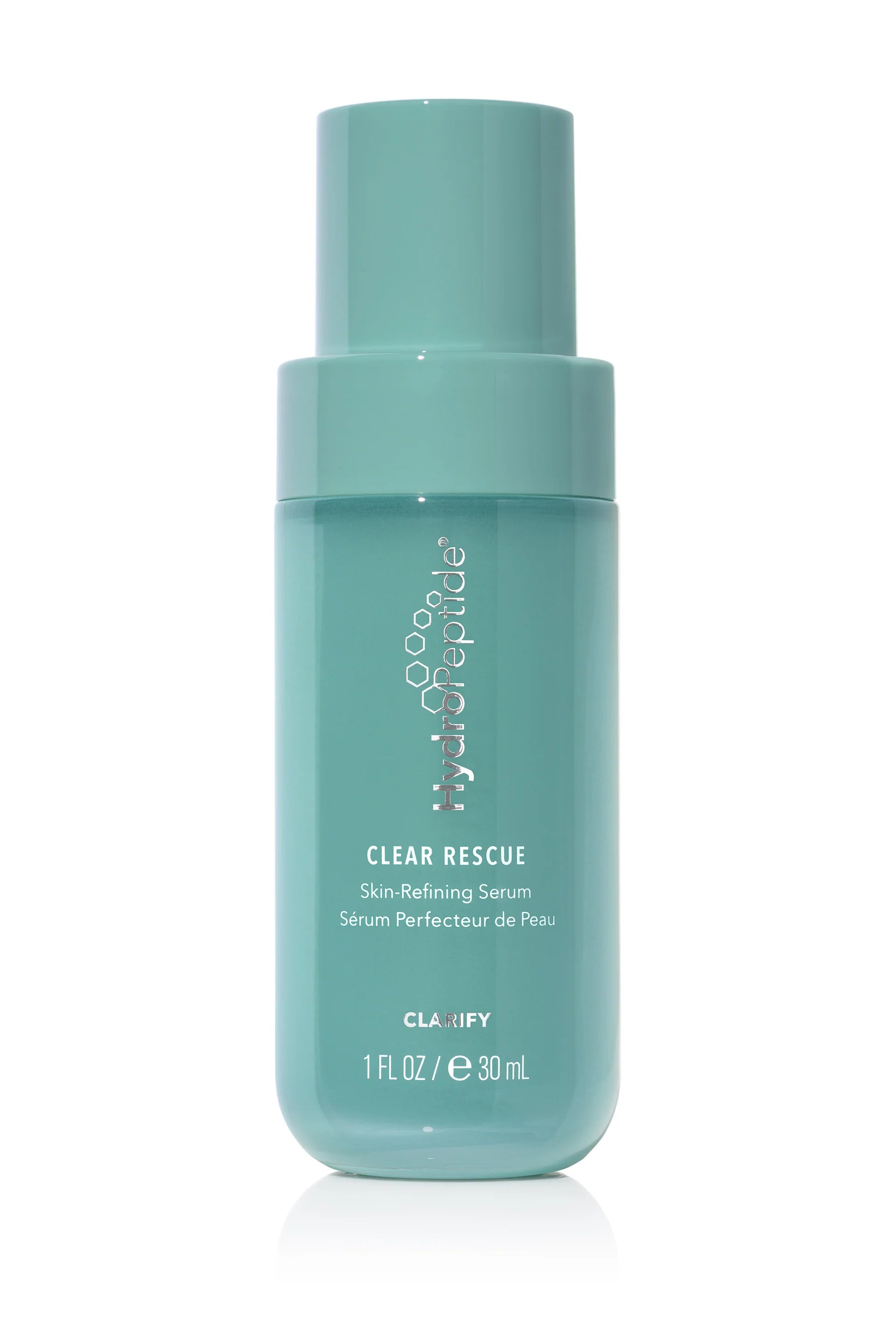 HydroPeptide Clear Rescue Serum 30ml