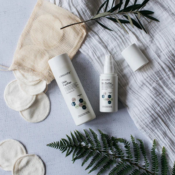 Clinisoothe+ Skin Purifier 100ml Spray