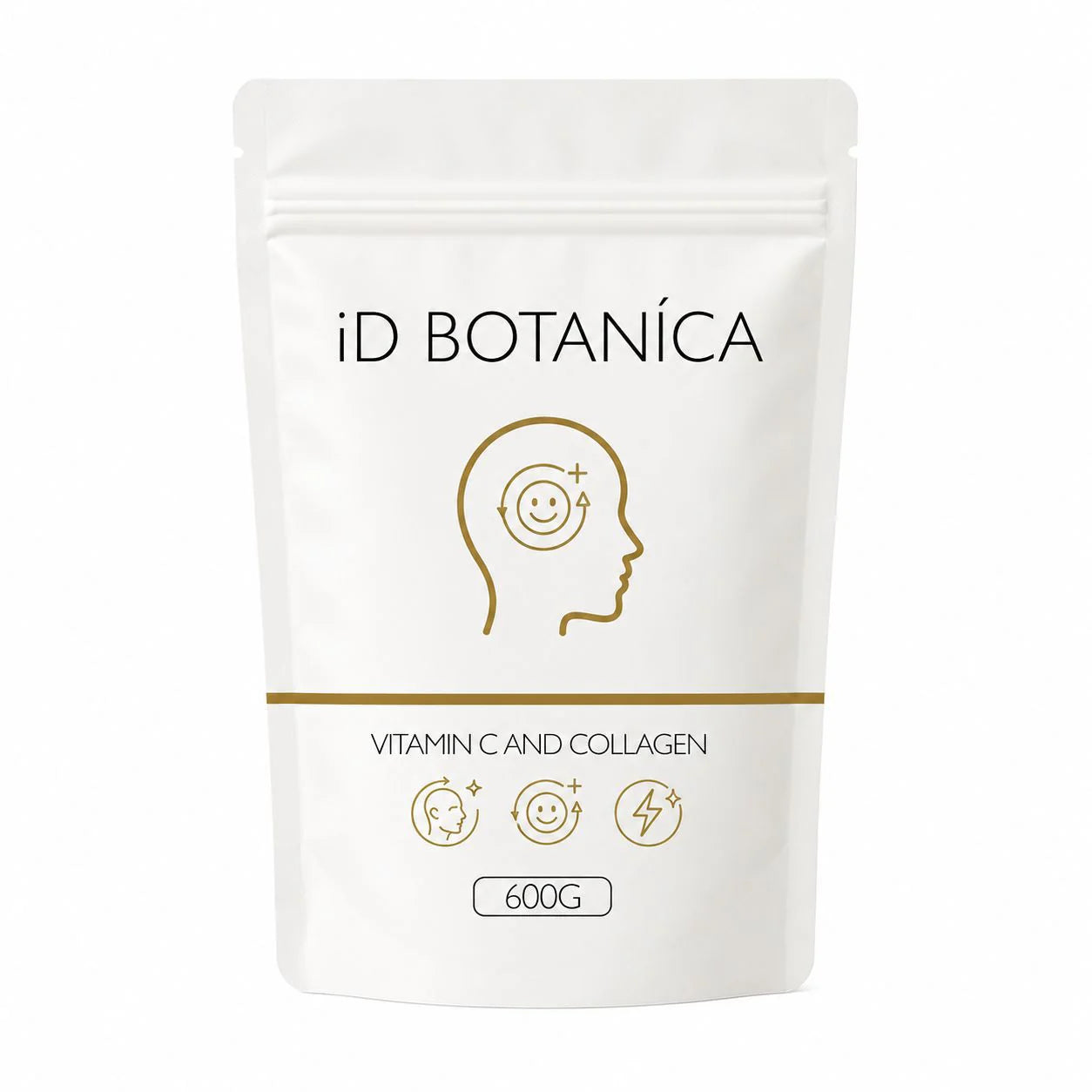 iD BOTANÍCA™ Collagen