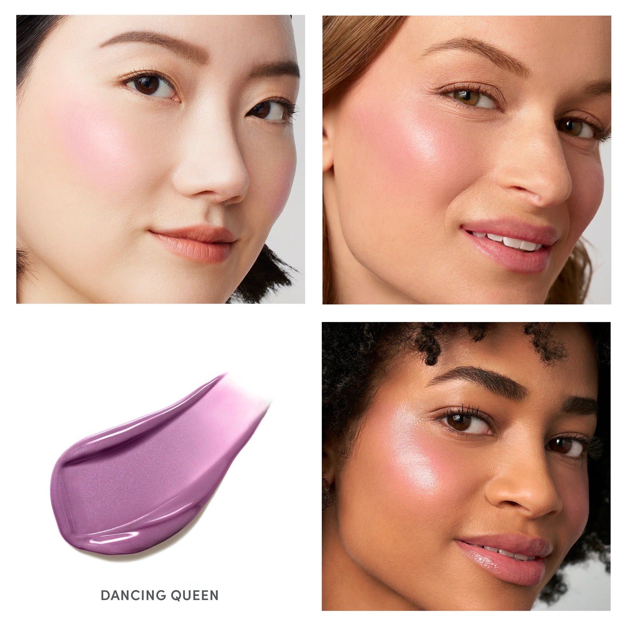 Jane Iredale ColorLuxe Liquid Blush