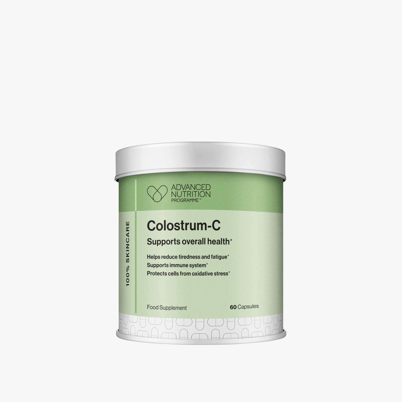 Colostrum-C - Supports Overall Health