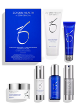 ZO Skin Health Complexion Smoothing + Clarifying Program