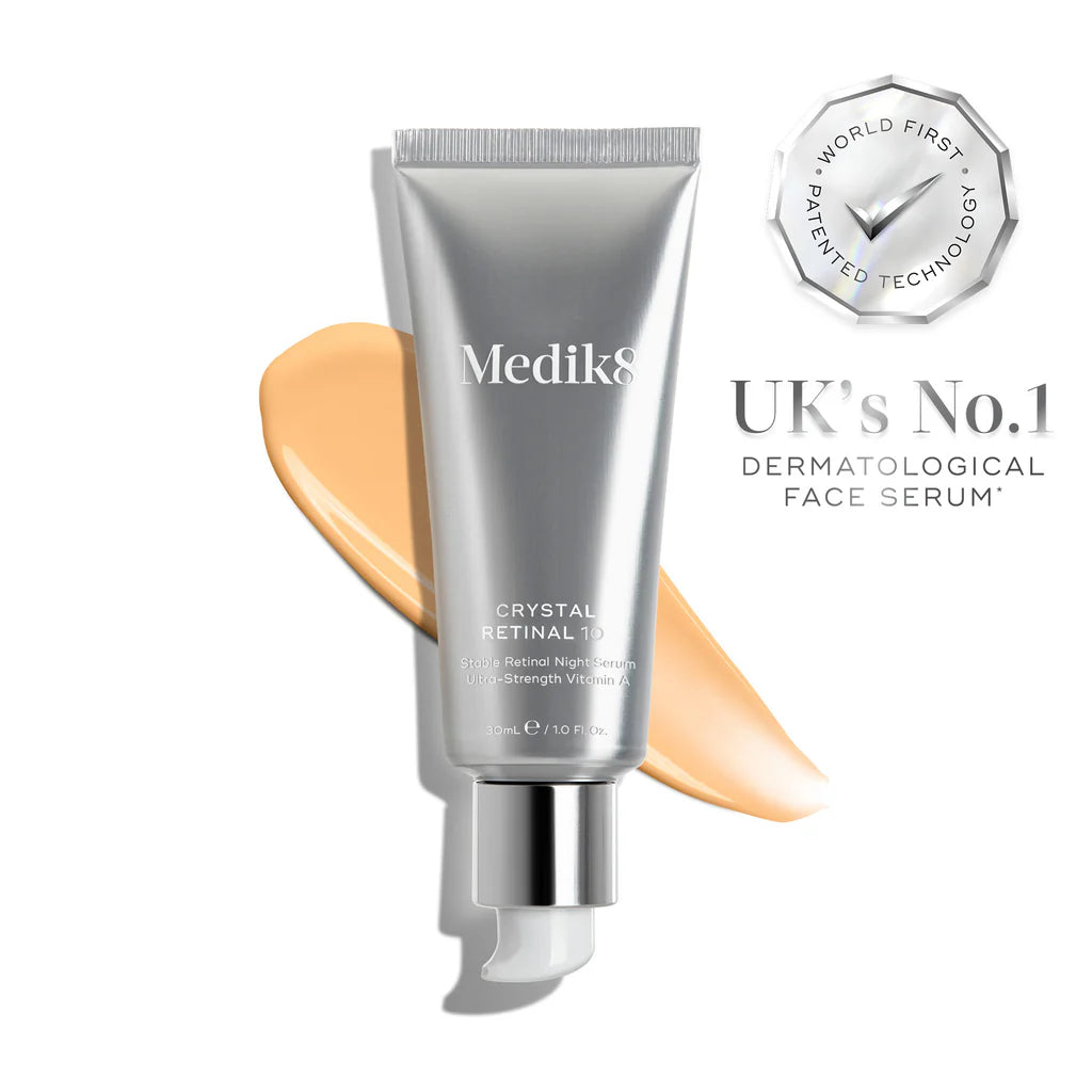 Medik8 Crystal Retinal® 30ml