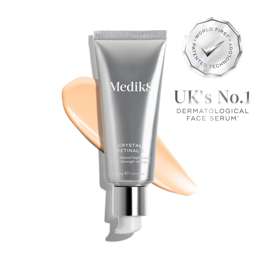 Medik8 Crystal Retinal® 30ml