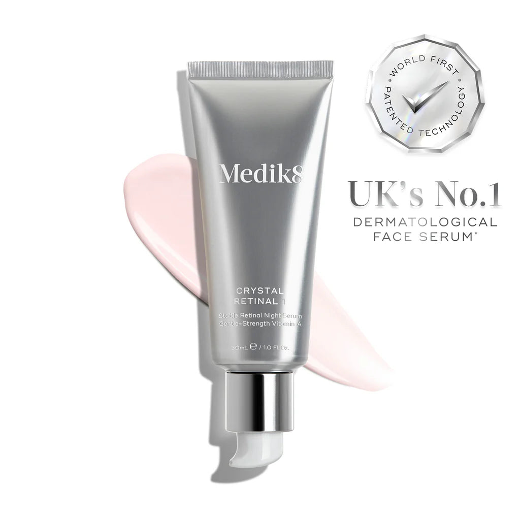 Medik8 Crystal Retinal® 30ml
