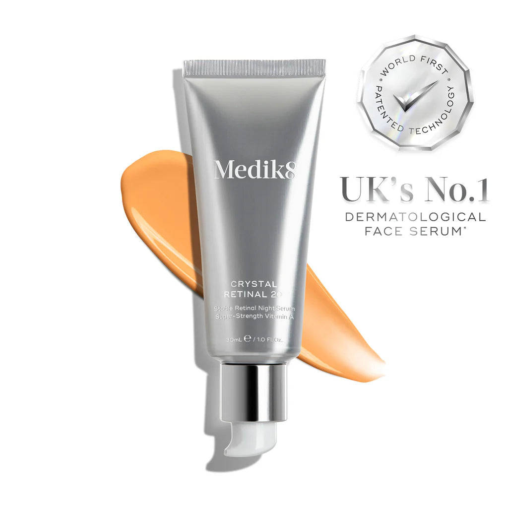 Medik8 Crystal Retinal® 30ml
