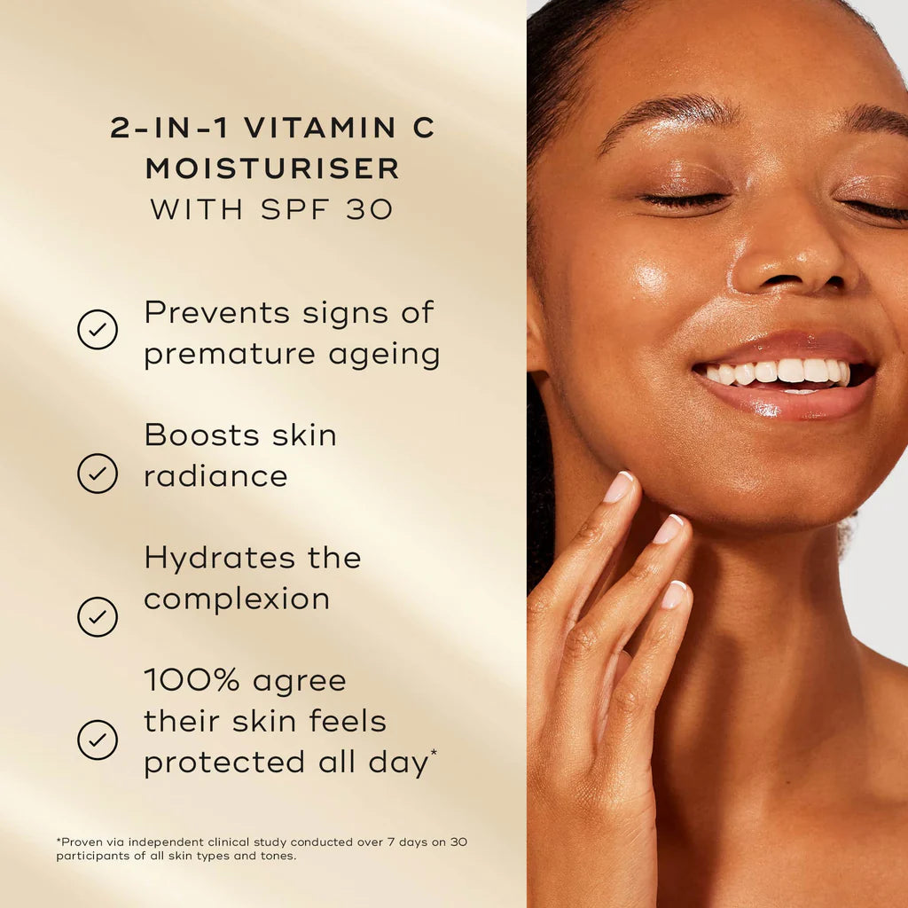 Medik8  Daily Radiance Vitamin C™ Serum 50ml