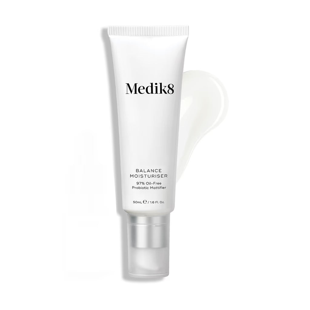Medik8 Balance Moisturiser 50ml