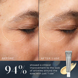 Medik8 Crystal Retinal® Ceramide Eye 15ml