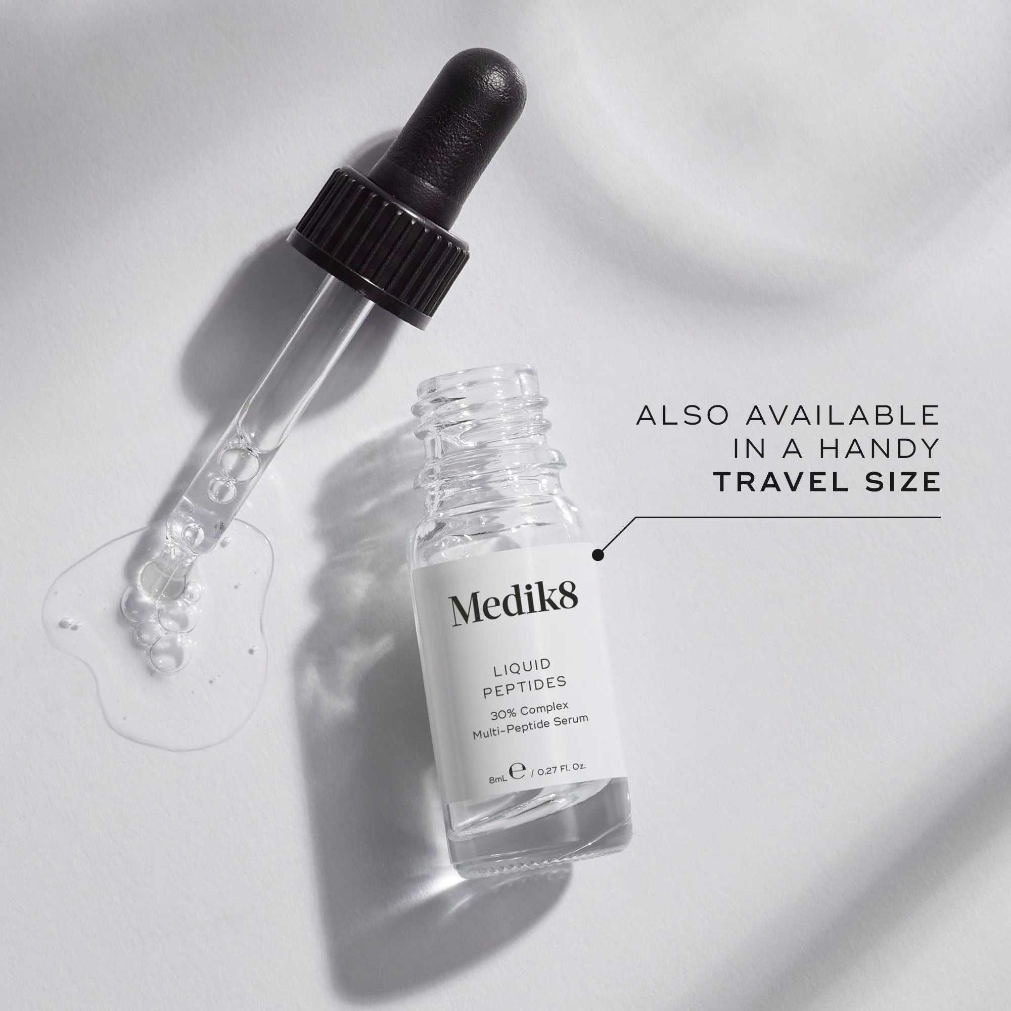 Medik8 Liquid Peptides™  30ml