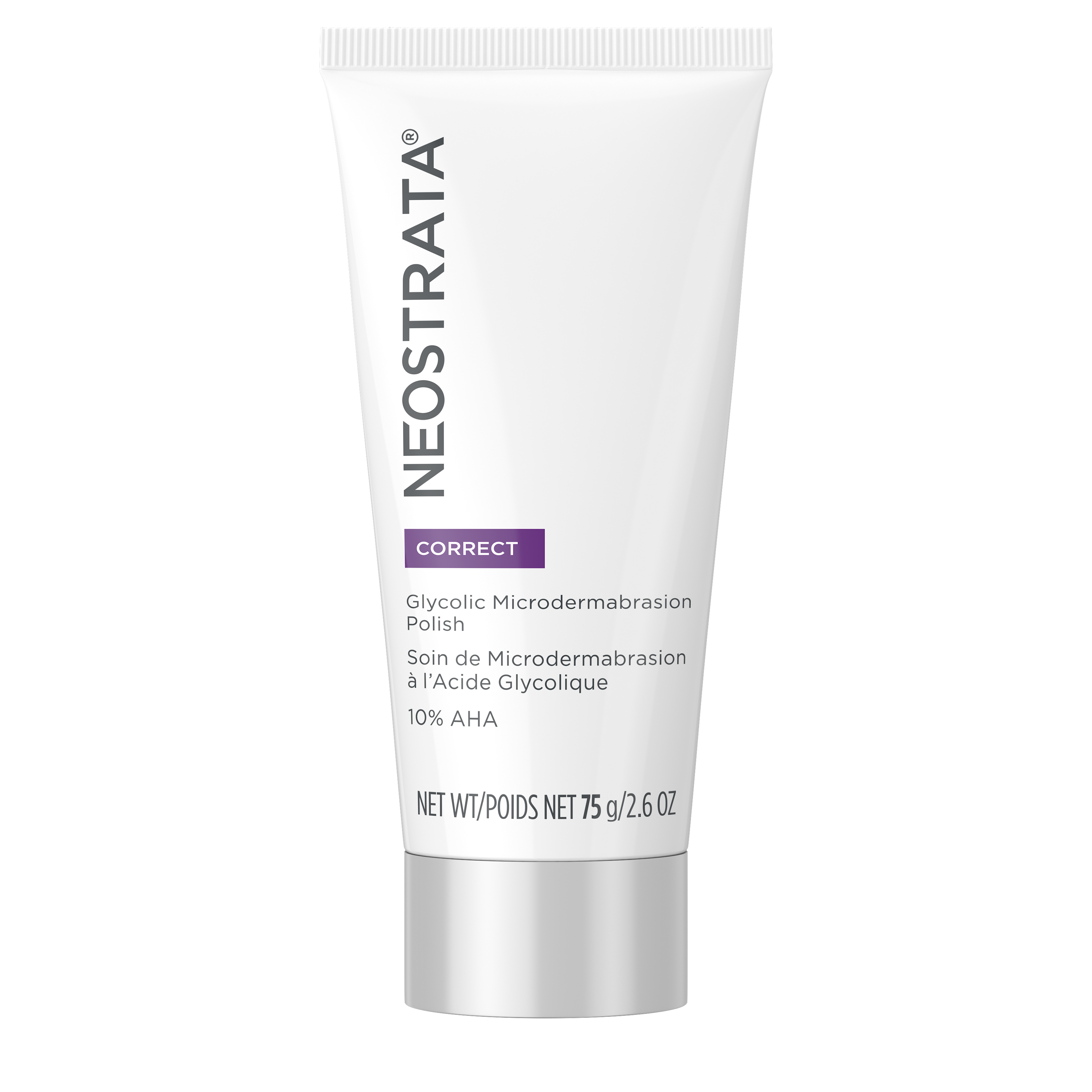Glycolic Microdermabrasion Polish