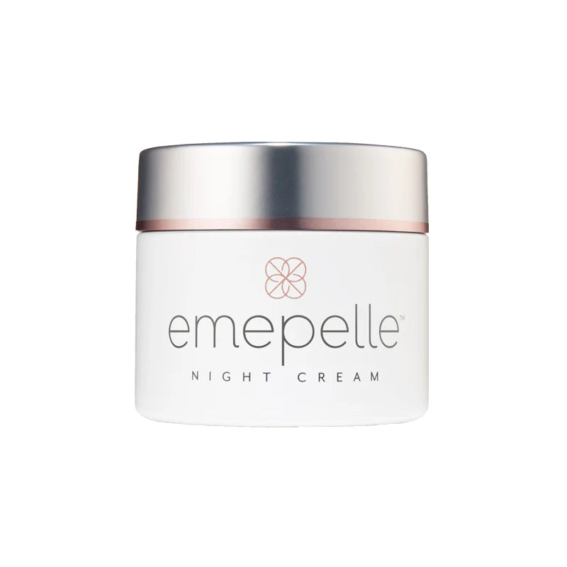 Emepelle Night Cream 1.7 oz