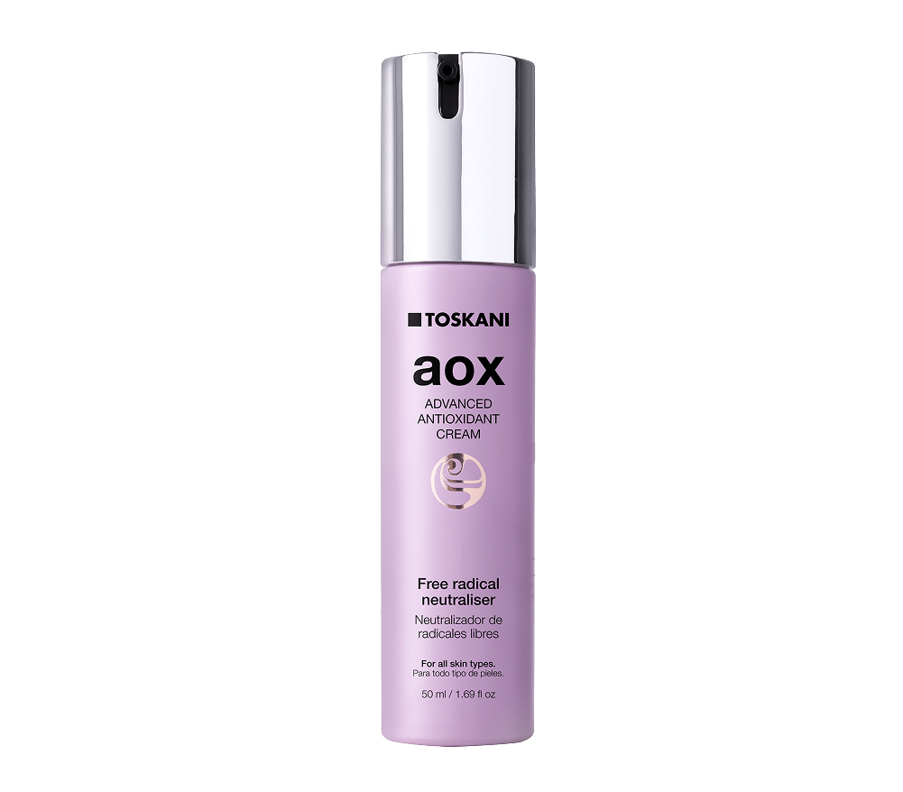 Toskani AOX Advanced Antioxidant Cream 50ml