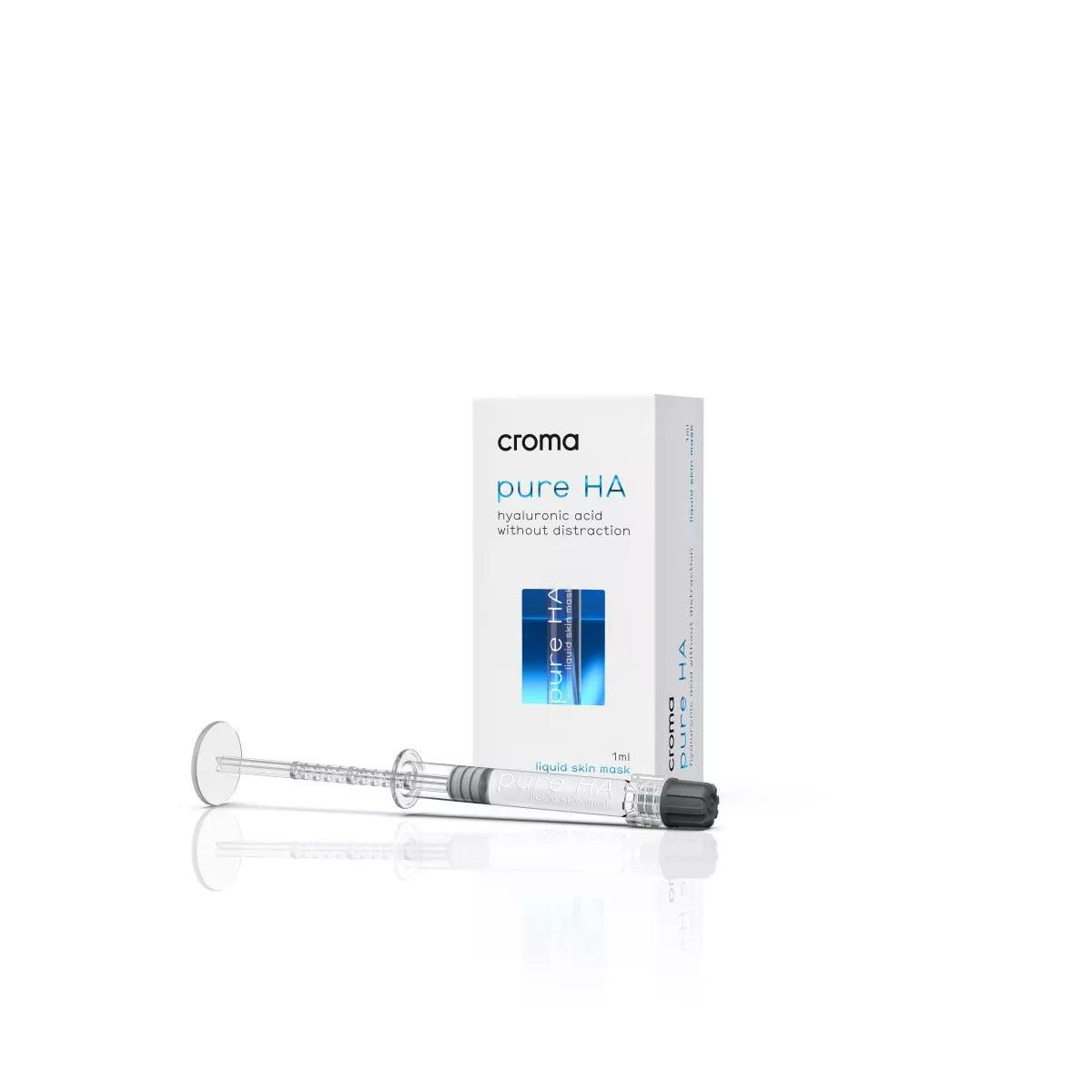 Croma Pure Liquid HA