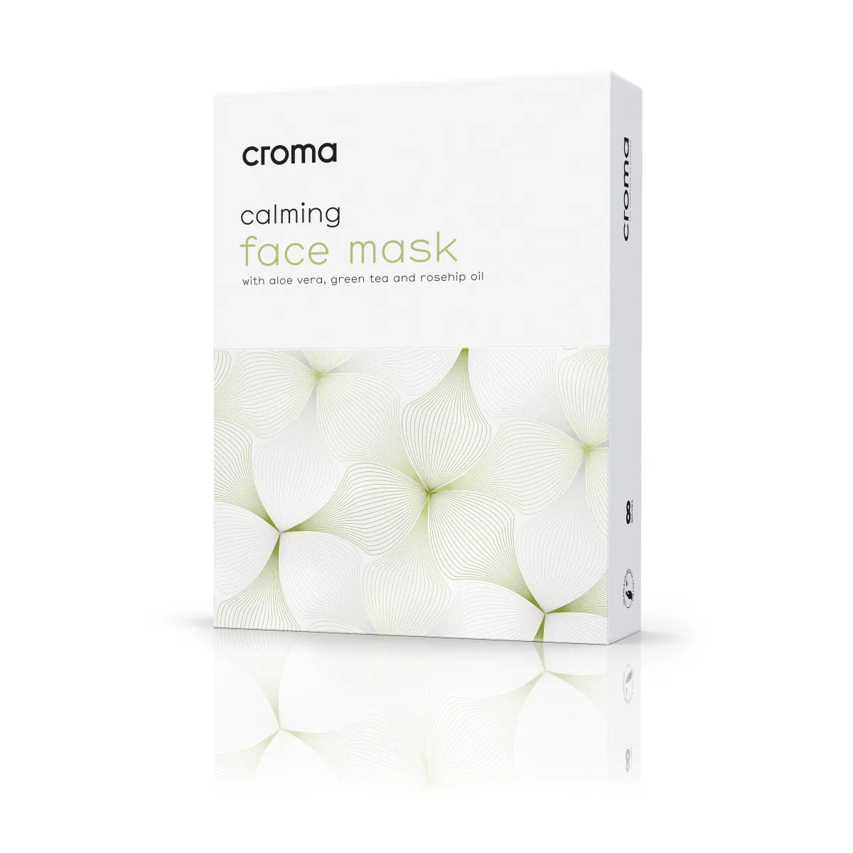 Croma Calming Face Mask