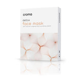 Croma Detox Face Mask