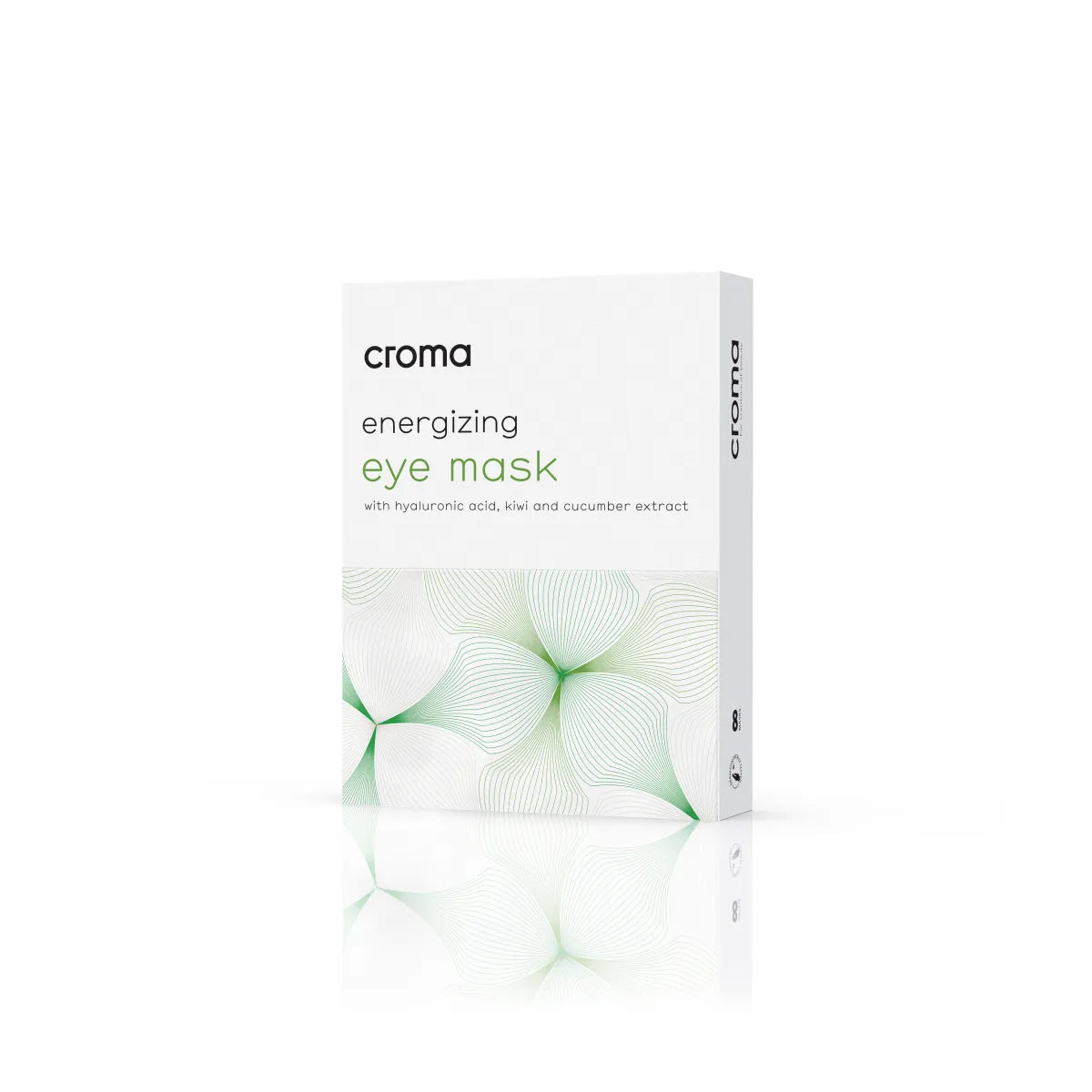 Croma Energising Eye Mask