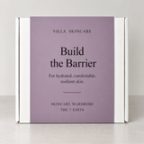 Build The Barrier