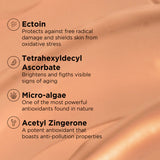 Daily Prevention Pure Mineral Tinted Moisturiser SPF 30 73g