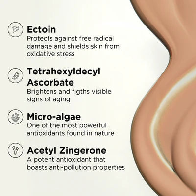 Daily Prevention Advanced Smartblend Mineral Moisturiser SPF 50+ 48g