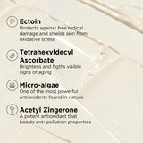 Daily Prevention Pure Mineral Hydrating Moisturiser SPF 30 73g