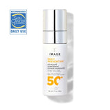 Daily Prevention Advanced Smartblend Mineral Moisturiser SPF 50+ 48g