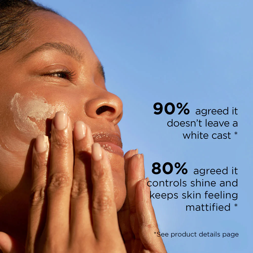 Daily Prevention Sheer Matte Moisturiser SPF 30 73g