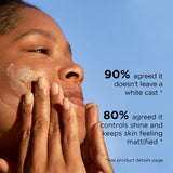 Daily Prevention Sheer Matte Moisturiser SPF 30 73g