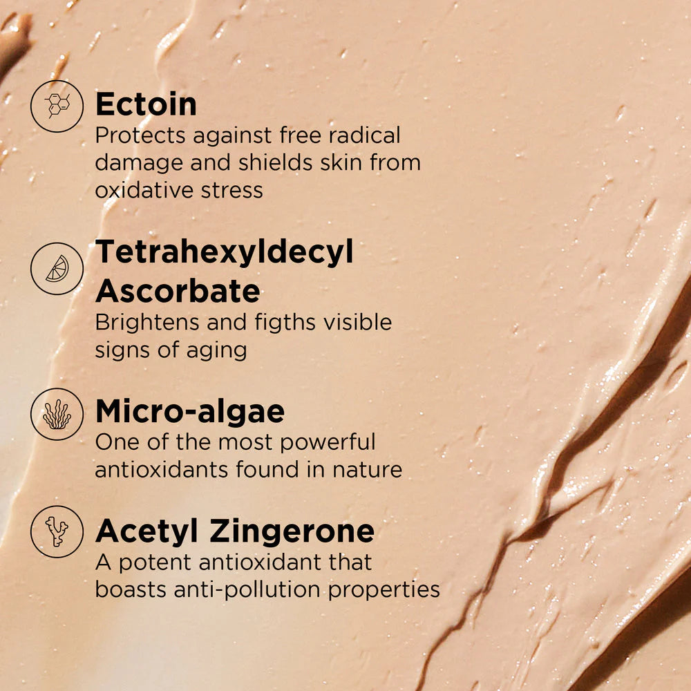 Daily Prevention Sheer Matte Moisturiser SPF 30 73g