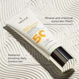 Daily Prevention Ultra Defence Moisturiser SPF 50 73g