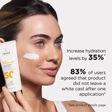 Daily Prevention Ultra Defence Moisturiser SPF 50 73g