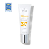 Daily Prevention Pure Mineral Tinted Moisturiser SPF 30 73g