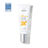 Daily Prevention Sheer Matte Moisturiser SPF 30 73g