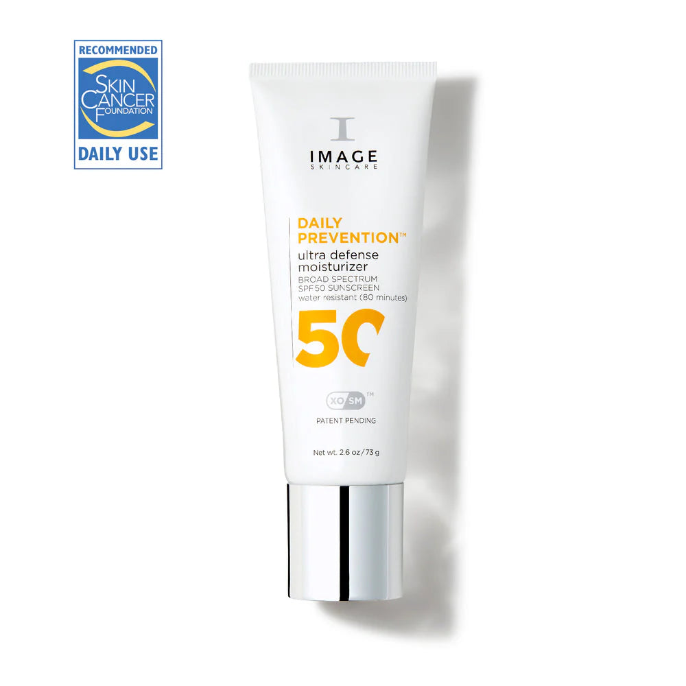 Daily Prevention Ultra Defence Moisturiser SPF 50 73g