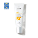 Daily Prevention Ultra Defence Moisturiser SPF 50 73g
