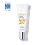Daily Prevention Pure Mineral Hydrating Moisturiser SPF 30 73g